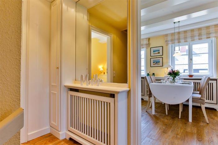 2-Zimmer-OG-Wohnung | Maisonette - Sylt, Haderslebener Straße 6b