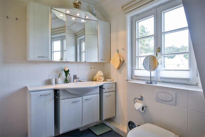 2-Zimmer-OG-Wohnung | Maisonette - Sylt, Haderslebener Straße 6b