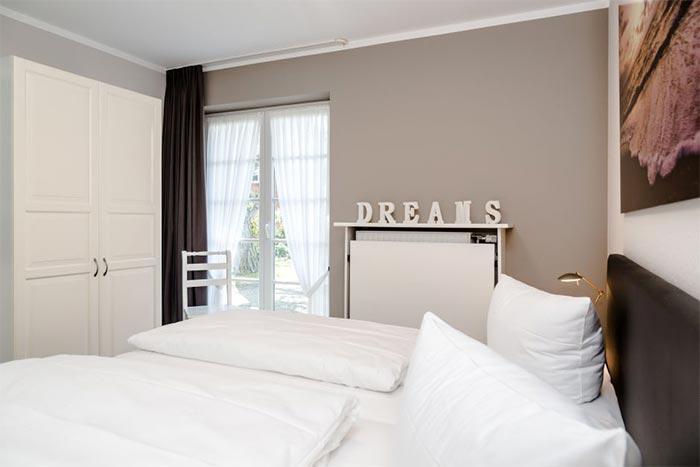 2-Zimmer-EG-Wohnung - Sylt, Haderslebener Straße 16b