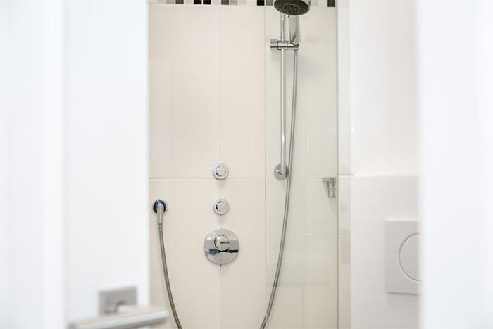 2-Zimmer-EG-Wohnung - Sylt, Haderslebener Straße 16b