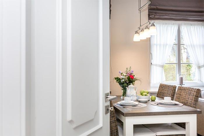 2-Zimmer-EG-Wohnung - Sylt, Haderslebener Straße 16b