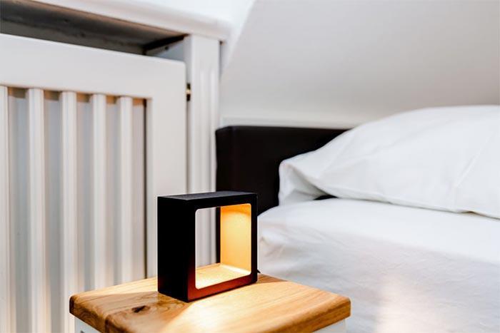 3-Zimmer-OG-Wohnung | Maisonette - Sylt, Haderslebener Straße 16a