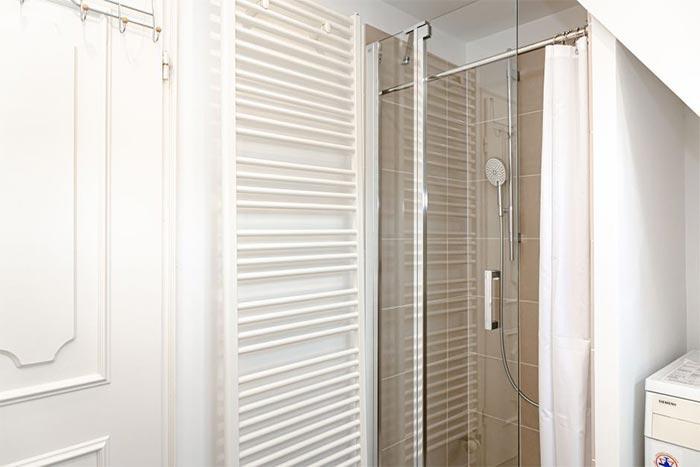 3-Zimmer-OG-Wohnung | Maisonette - Sylt, Haderslebener Straße 16a