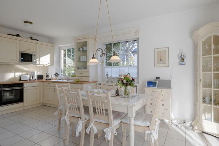 Freistehendes Haus - Sylt, Haderslebener Straße 20