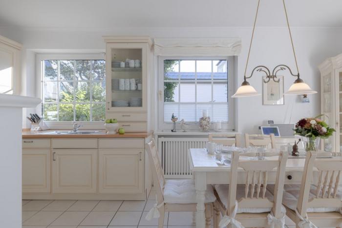 Freistehendes Haus - Sylt, Haderslebener Straße 20