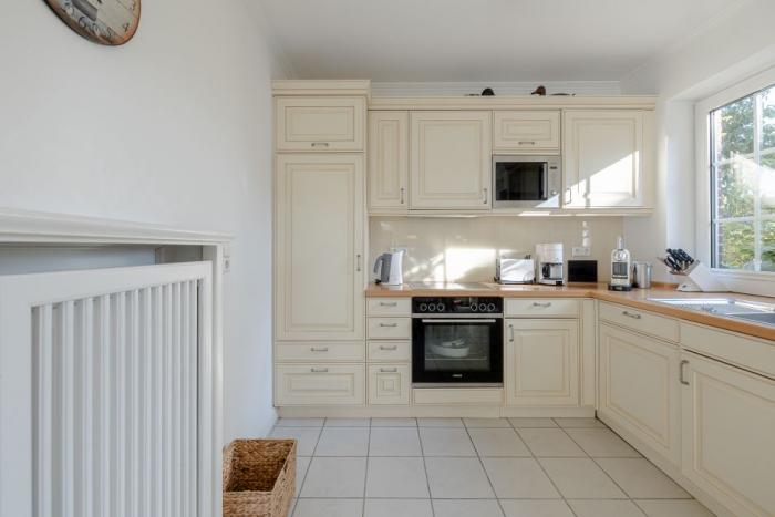 Freistehendes Haus - Sylt, Haderslebener Straße 20