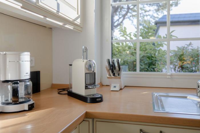 Freistehendes Haus - Sylt, Haderslebener Straße 20