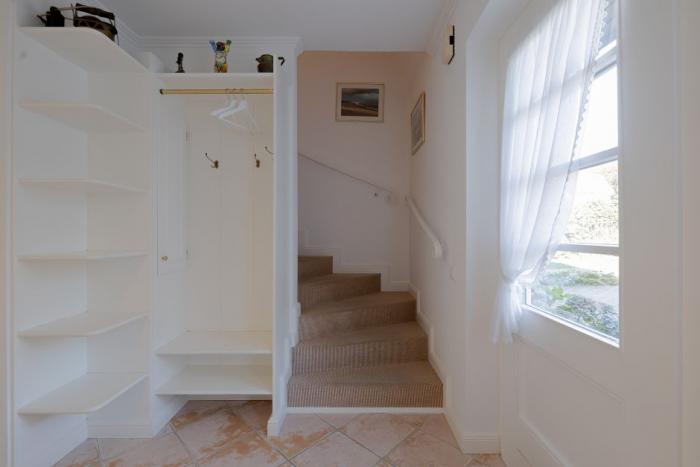 Freistehendes Haus - Sylt, Haderslebener Straße 20