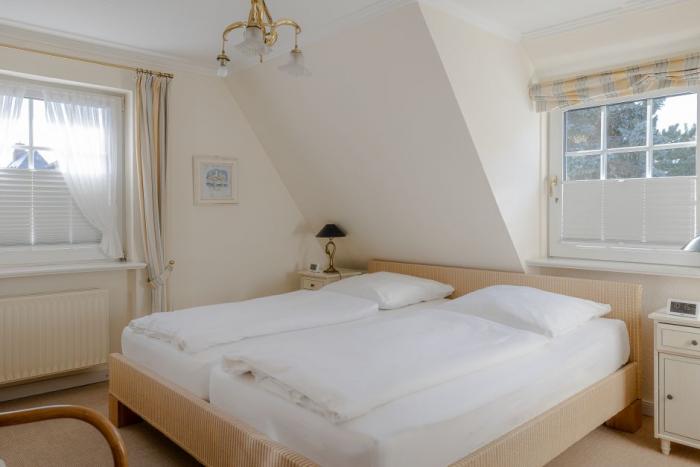 Freistehendes Haus - Sylt, Haderslebener Straße 20