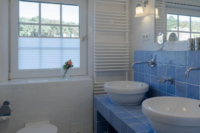 Freistehendes Haus - Sylt, Haderslebener Straße 20