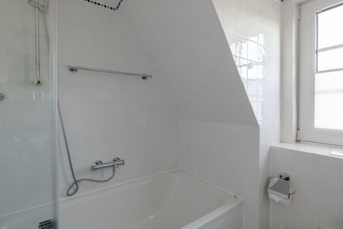 Freistehendes Haus - Sylt, Haderslebener Straße 20