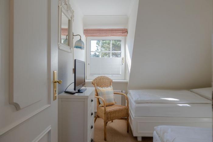 Freistehendes Haus - Sylt, Haderslebener Straße 20