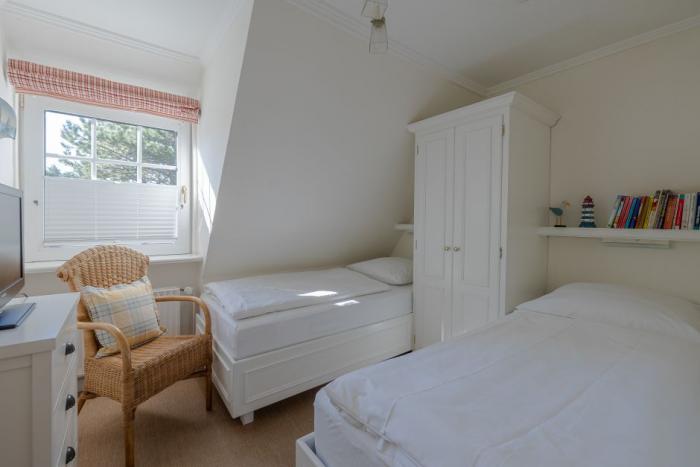 Freistehendes Haus - Sylt, Haderslebener Straße 20