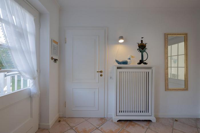 Freistehendes Haus - Sylt, Haderslebener Straße 20