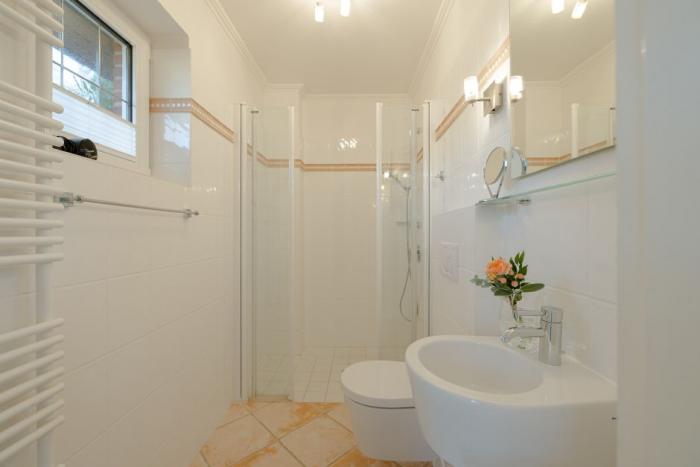 Freistehendes Haus - Sylt, Haderslebener Straße 20