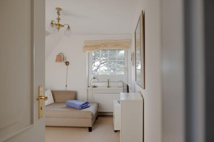 Freistehendes Haus - Sylt, Haderslebener Straße 20