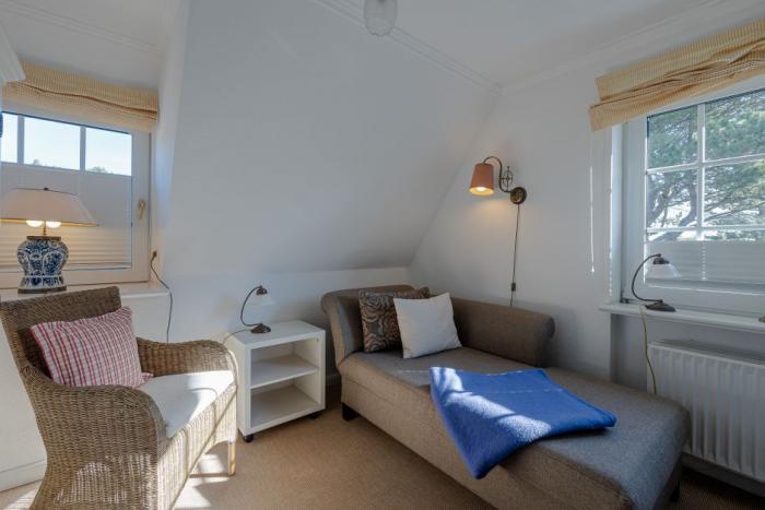 Freistehendes Haus - Sylt, Haderslebener Straße 20