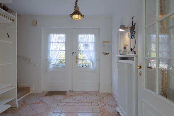 Freistehendes Haus - Sylt, Haderslebener Straße 20