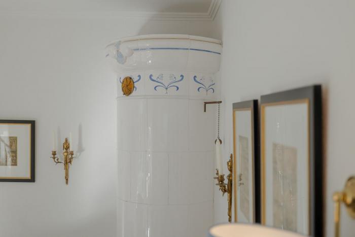 Freistehendes Haus - Sylt, Haderslebener Straße 20