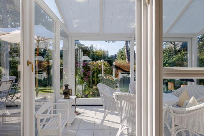 Freistehendes Haus - Sylt, Haderslebener Straße 20