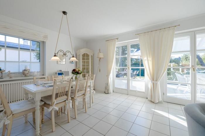 Freistehendes Haus - Sylt, Haderslebener Straße 20