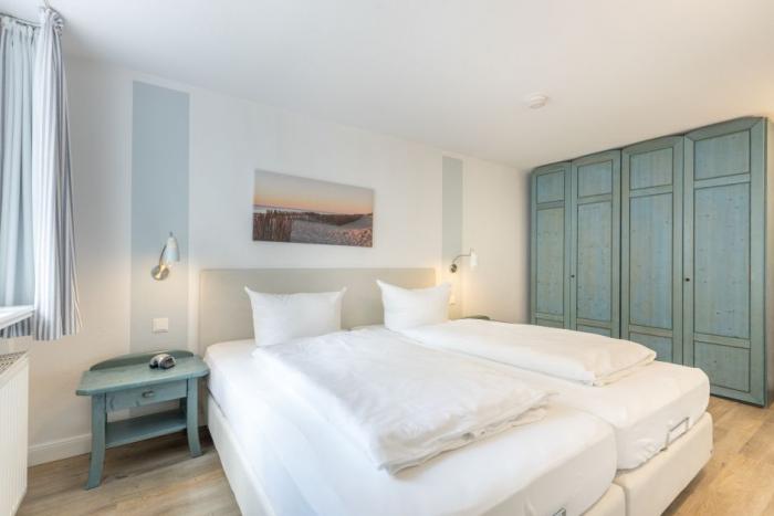 2-Zimmer-EG-Wohnung - Sylt, Haderslebener Straße 22a