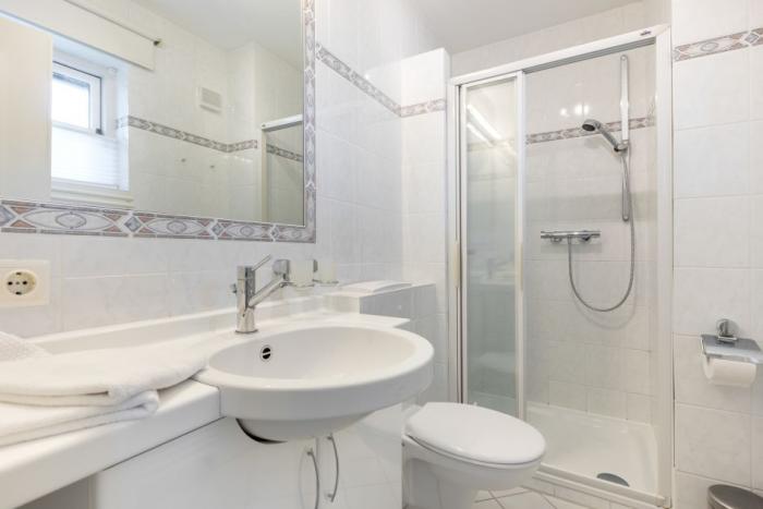 2-Zimmer-EG-Wohnung - Sylt, Haderslebener Straße 22a