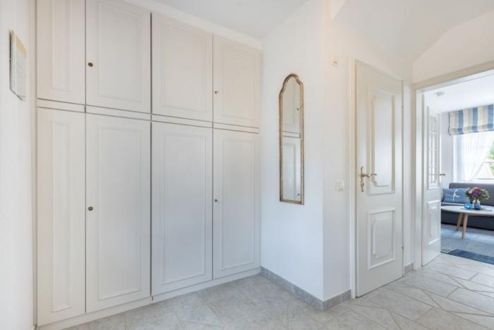 2-Zimmer-EG-Wohnung - Sylt, Haderslebener Straße 22a