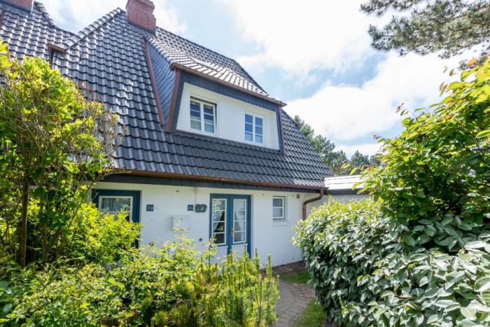 2-Zimmer-EG-Wohnung - Sylt, Haderslebener Straße 22a