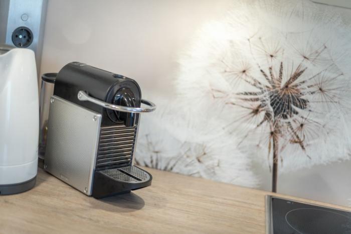 2-Zimmer-EG-Wohnung - Sylt, Haderslebener Straße 22a