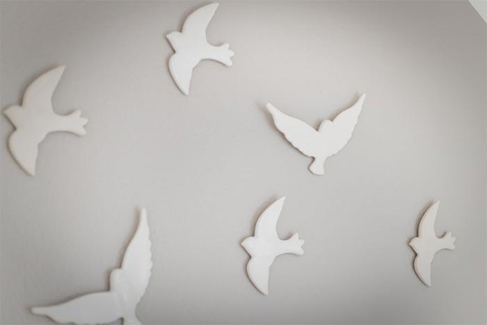 2-Zimmer-OG-Wohnung - Sylt, Haderslebener Straße 22b