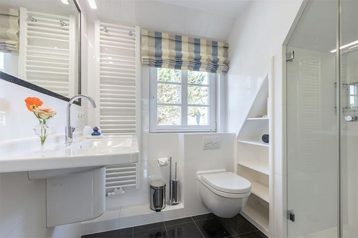 2-Zimmer-OG-Wohnung - Sylt, Haderslebener Straße 22b