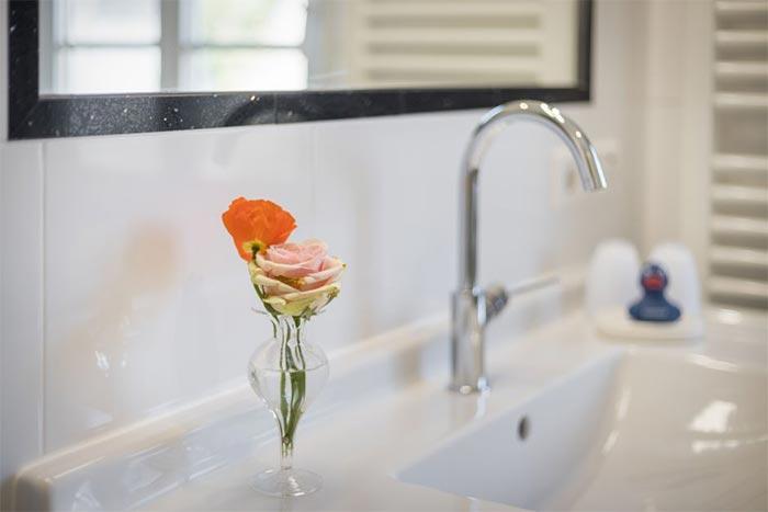 2-Zimmer-OG-Wohnung - Sylt, Haderslebener Straße 22b