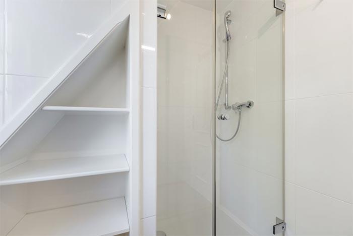 2-Zimmer-OG-Wohnung - Sylt, Haderslebener Straße 22b