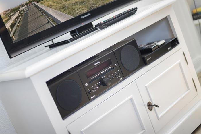 2-Zimmer-OG-Wohnung - Sylt, Haderslebener Straße 22b