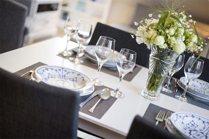 2-Zimmer-OG-Wohnung - Sylt, Haderslebener Straße 22b