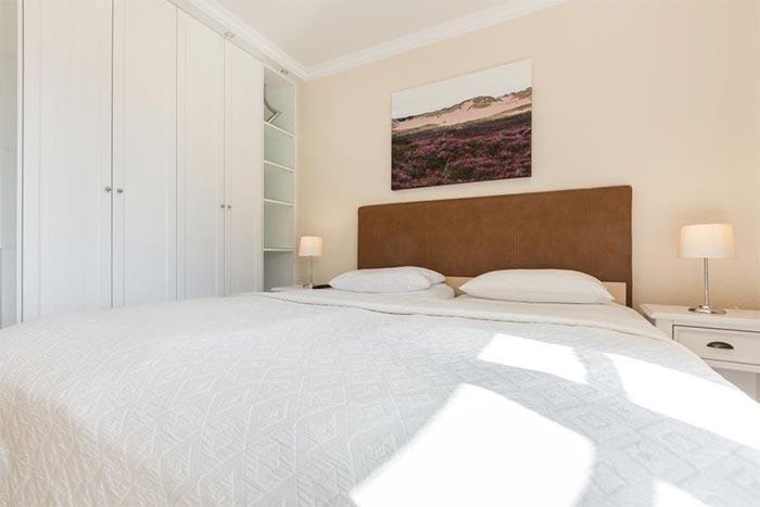 2-Zimmer-EG-Wohnung - Sylt, Haderslebener Straße 30a