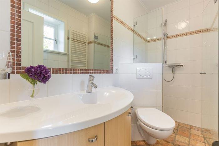 2-Zimmer-EG-Wohnung - Sylt, Haderslebener Straße 30a