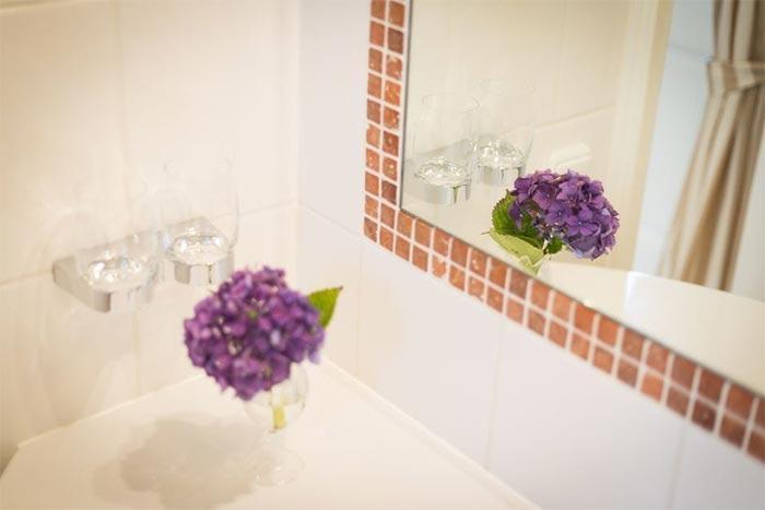 2-Zimmer-EG-Wohnung - Sylt, Haderslebener Straße 30a