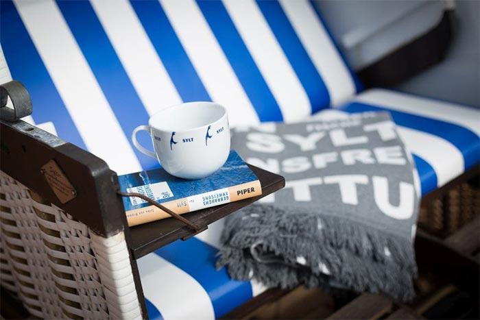 2-Zimmer-EG-Wohnung - Sylt, Haderslebener Straße 30a