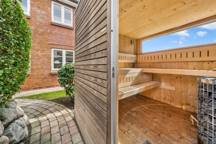2-Zimmer-EG-Wohnung - Sylt, Haderslebener Straße 30a