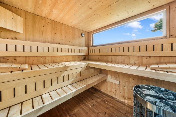 2-Zimmer-EG-Wohnung - Sylt, Haderslebener Straße 30a