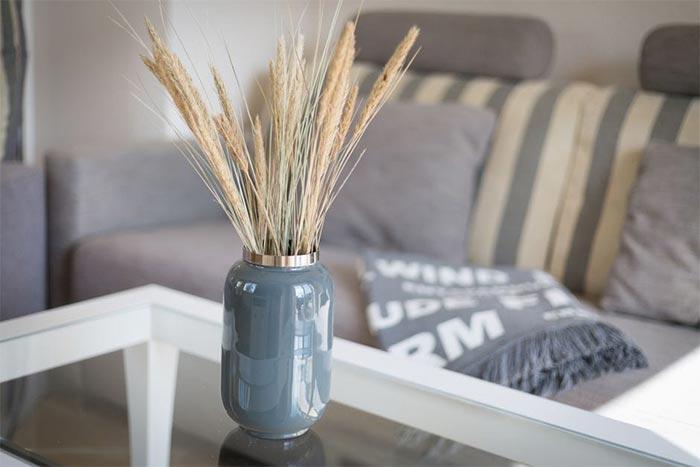 2-Zimmer-EG-Wohnung - Sylt, Haderslebener Straße 30a