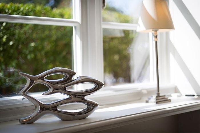 2-Zimmer-EG-Wohnung - Sylt, Haderslebener Straße 30a