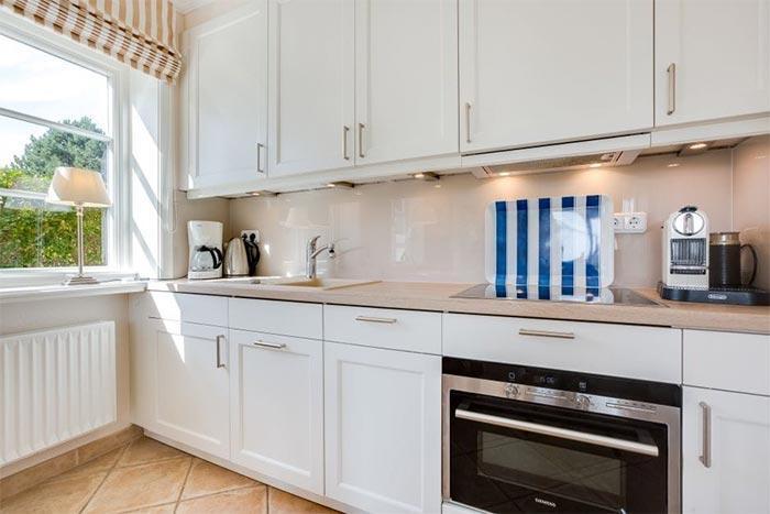 2-Zimmer-EG-Wohnung - Sylt, Haderslebener Straße 30a