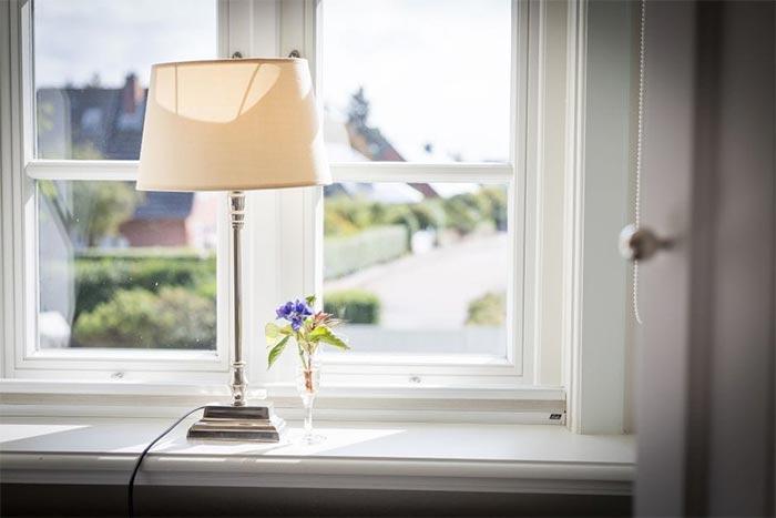 3-Zimmer-OG-Wohnung | Maisonette - Sylt, Haderslebener Straße 30b