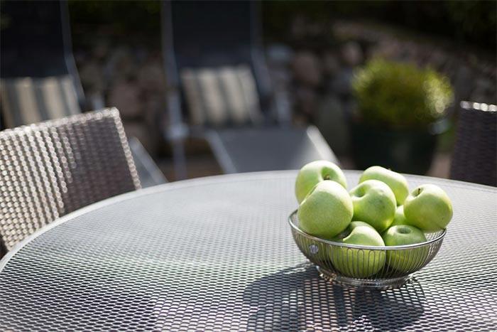 3-Zimmer-OG-Wohnung | Maisonette - Sylt, Haderslebener Straße 30b