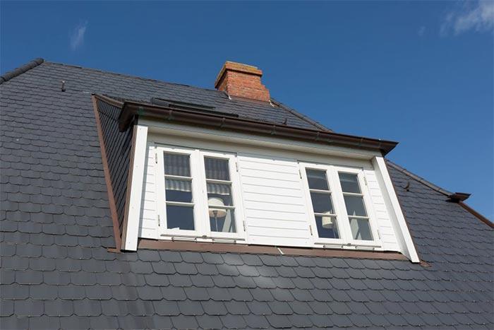 3-Zimmer-OG-Wohnung | Maisonette - Sylt, Haderslebener Straße 30b