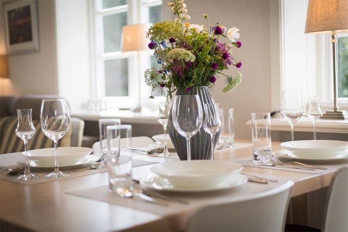 3-Zimmer-OG-Wohnung | Maisonette - Sylt, Haderslebener Straße 30b