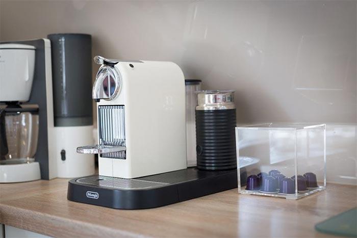 3-Zimmer-OG-Wohnung | Maisonette - Sylt, Haderslebener Straße 30b